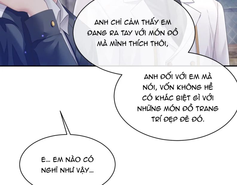 Xin Phép Ly Hôn Chapter 52 - Trang 29