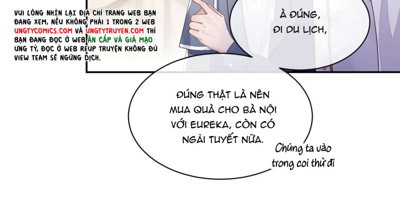 Xin Phép Ly Hôn Chapter 52 - Trang 46