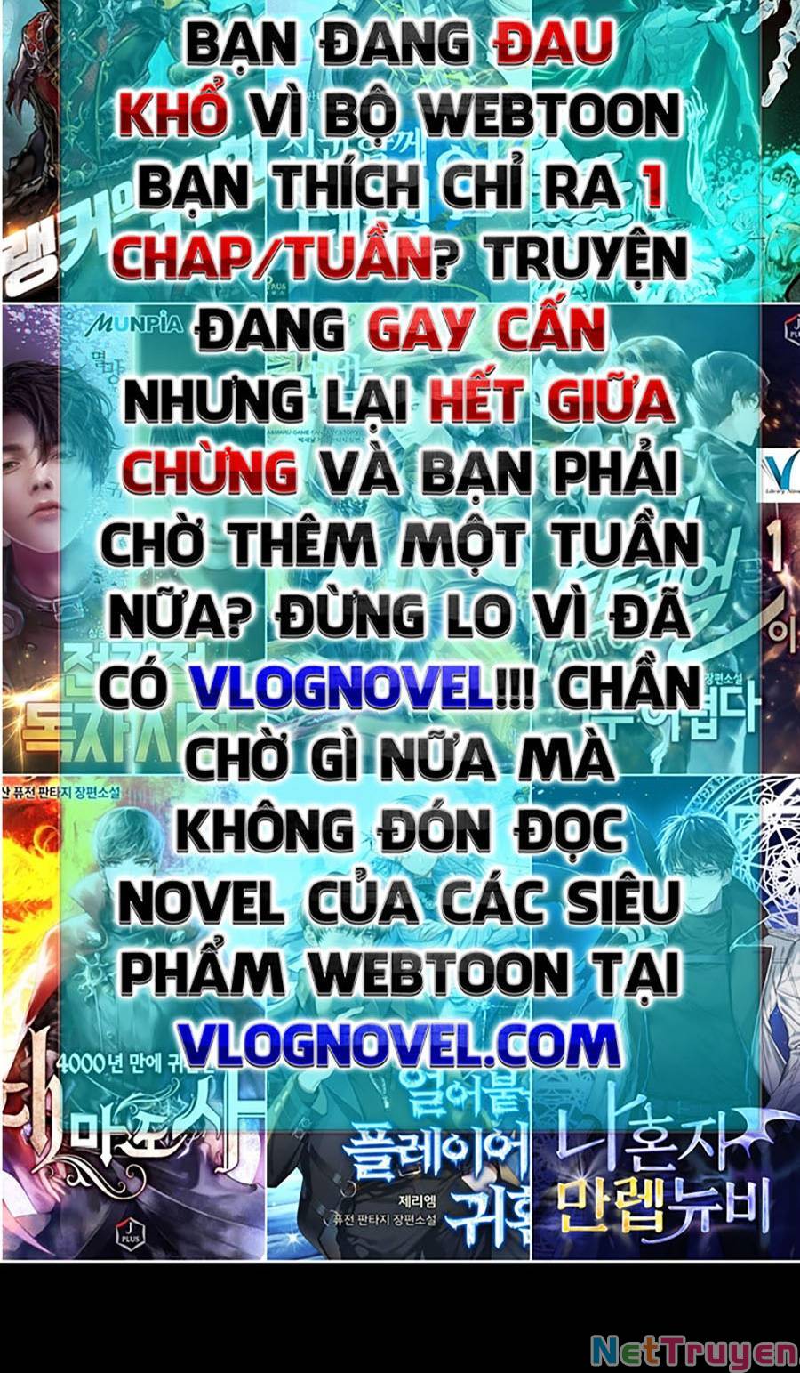 Shotgun Boy Chapter 40 - Trang 60