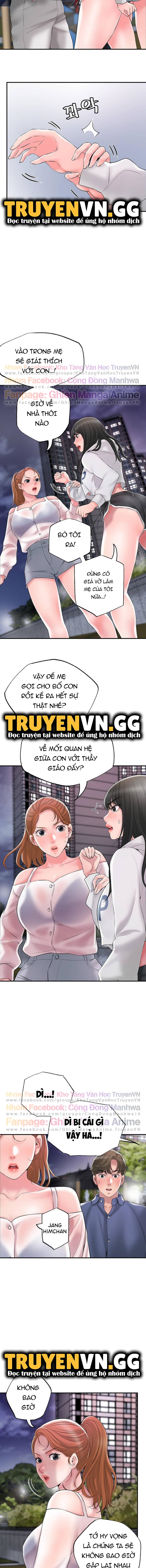 Thị Trấn Nóng Bỏng Chapter 44 - Trang 5