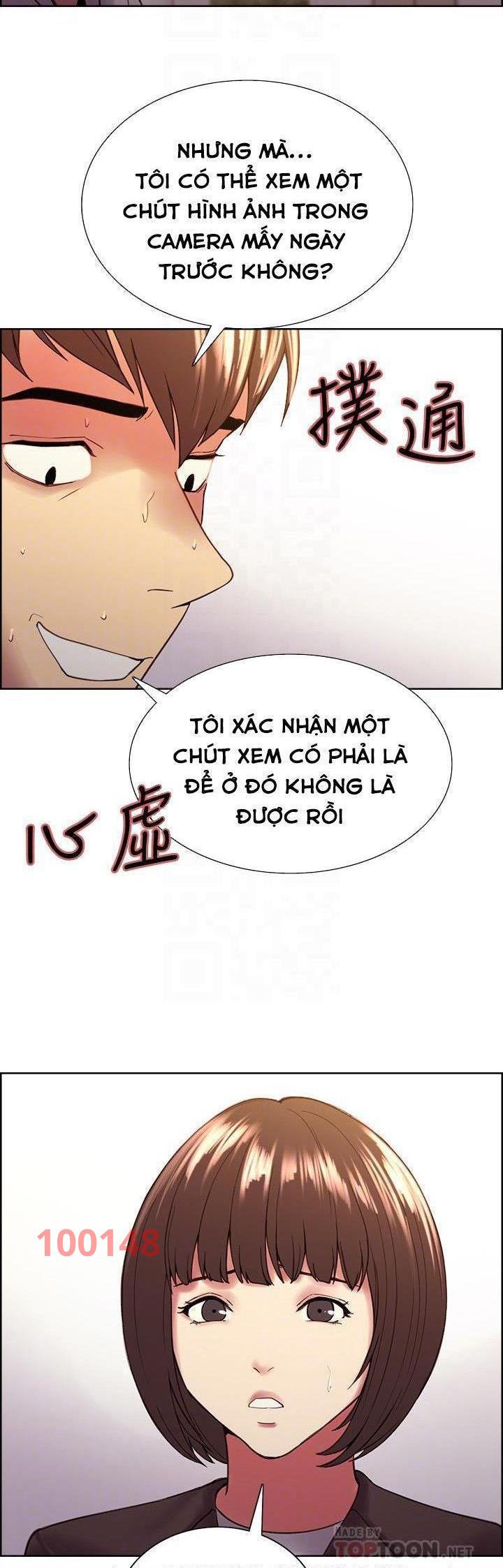 Chạy Trốn Gia Đình Chapter 58 - Trang 4