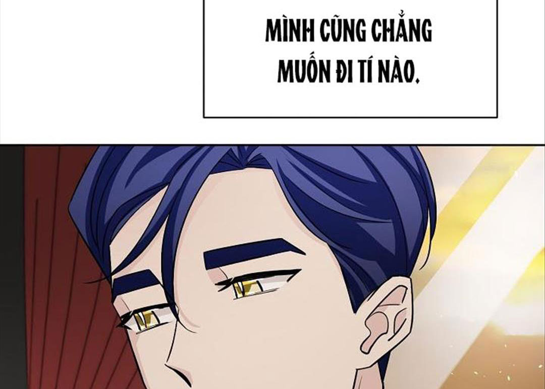 Chinh Phục Quý Ngài Ma Cà Rồng Chapter 14 - Trang 106