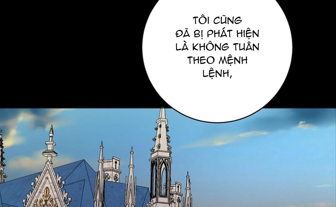 Chinh Phục Quý Ngài Ma Cà Rồng Chapter 17 - Trang 141