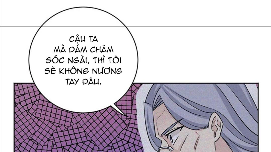 Chinh Phục Quý Ngài Ma Cà Rồng Chapter 17 - Trang 44