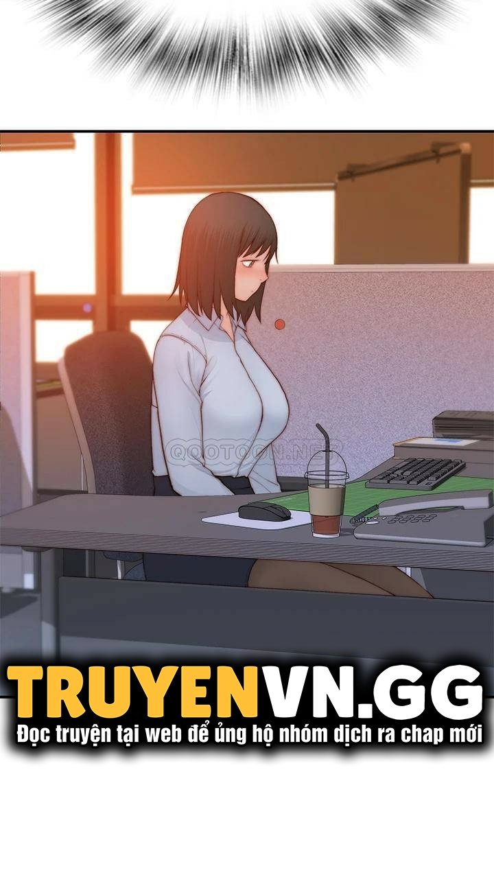 Giữa Hai Ta Chapter 93 - Trang 21