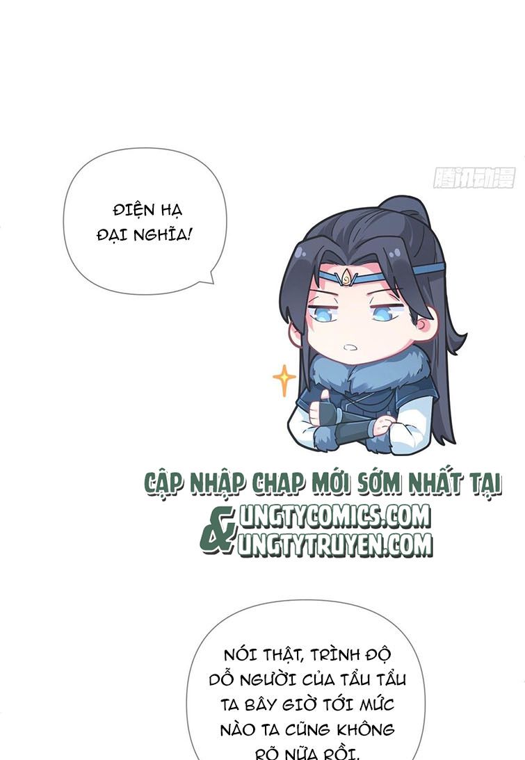 Nhập Mộ Chi Thần Chapter 72 - Trang 41