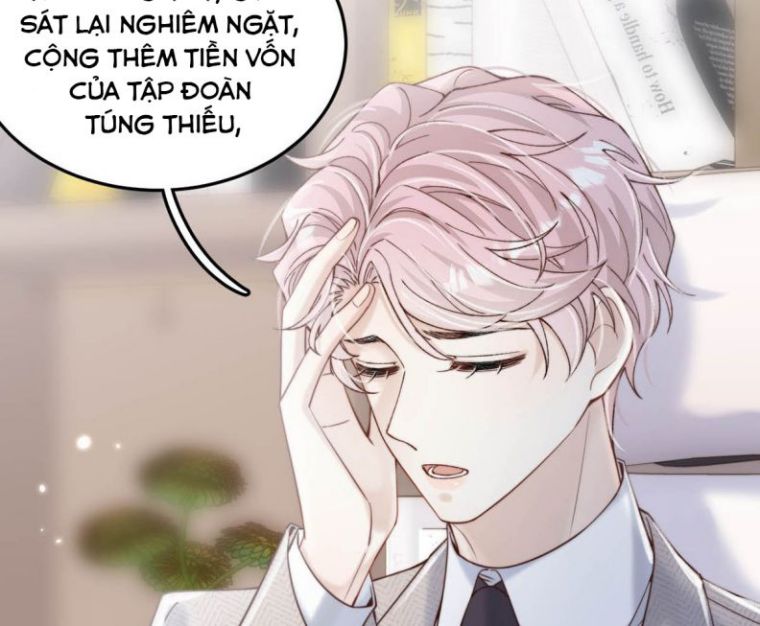 Nước Đổ Đầy Ly Chapter 36 - Trang 14