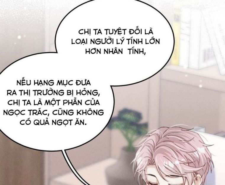 Nước Đổ Đầy Ly Chapter 36 - Trang 5