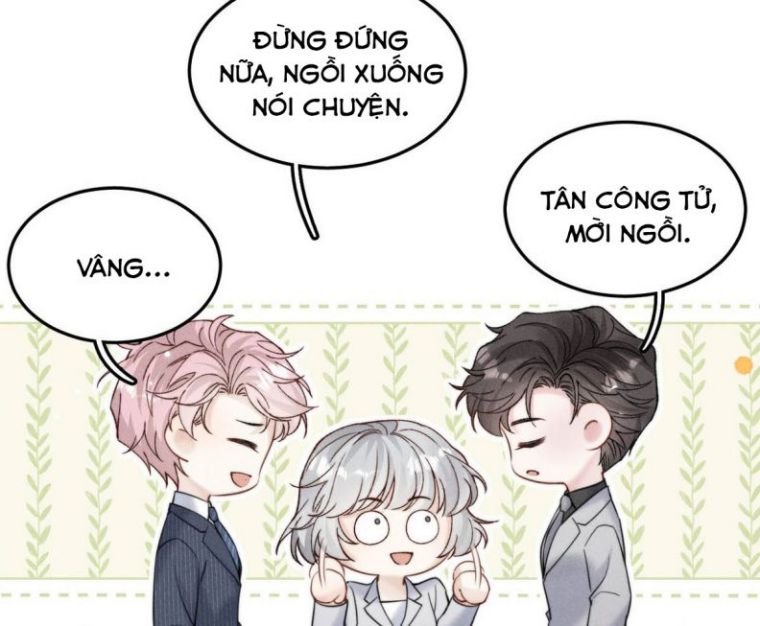 Nước Đổ Đầy Ly Chapter 36 - Trang 51