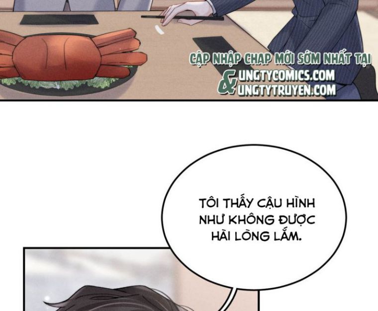 Nước Đổ Đầy Ly Chapter 36 - Trang 61