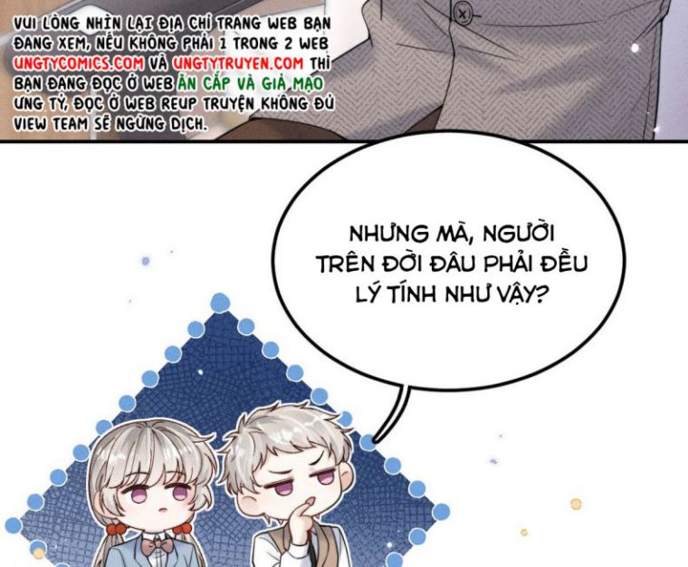 Nước Đổ Đầy Ly Chapter 36 - Trang 7