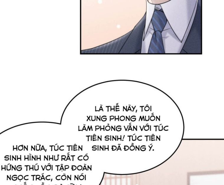 Nước Đổ Đầy Ly Chapter 36 - Trang 71