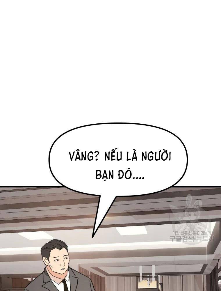 Bạn Trai Vệ Sĩ Chapter 50 - Trang 113