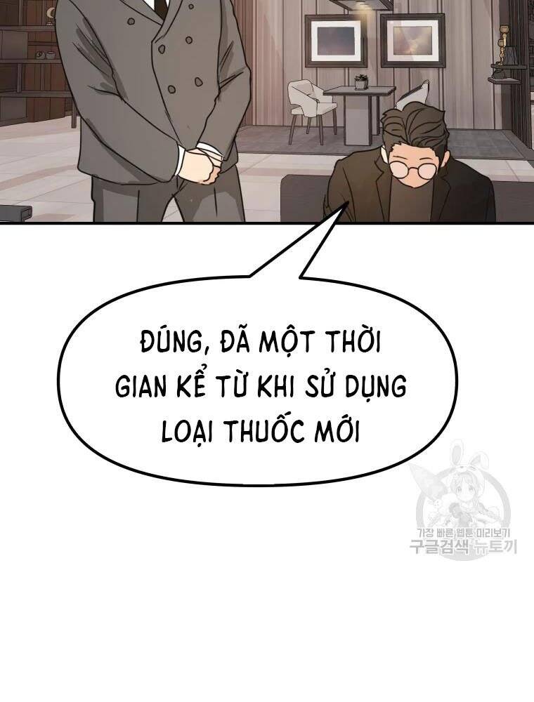 Bạn Trai Vệ Sĩ Chapter 50 - Trang 114