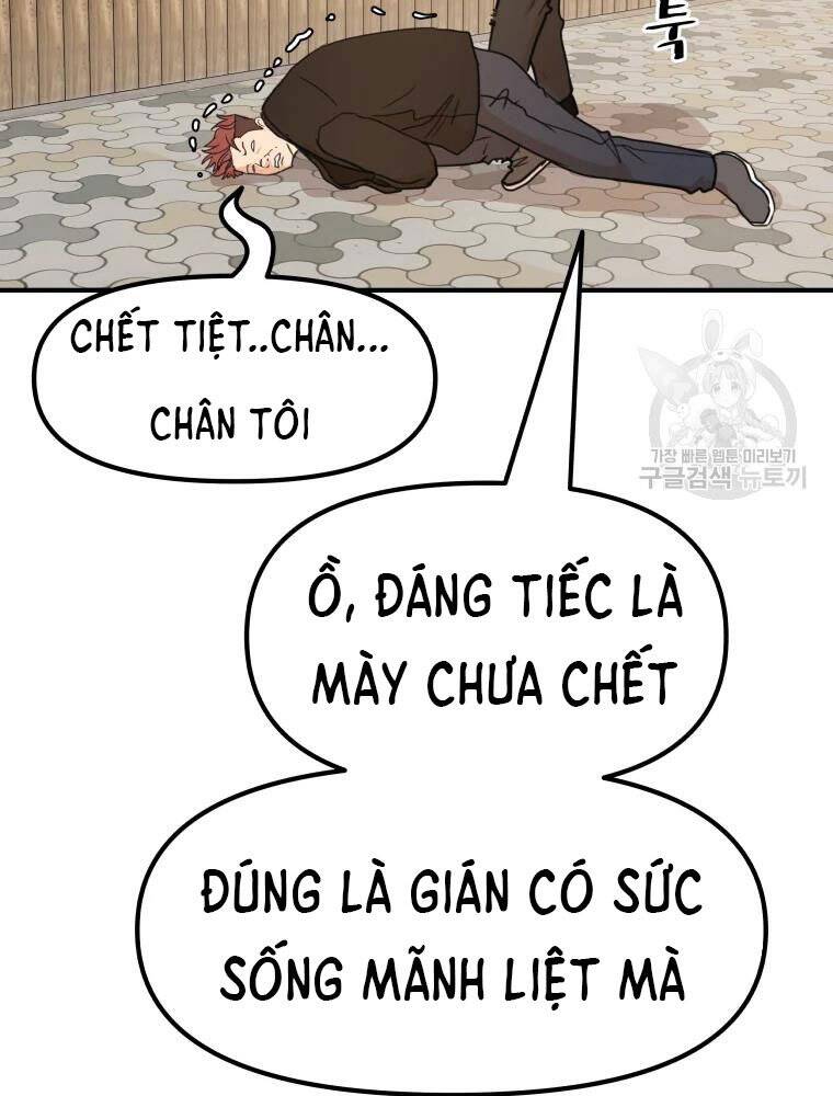 Bạn Trai Vệ Sĩ Chapter 50 - Trang 15