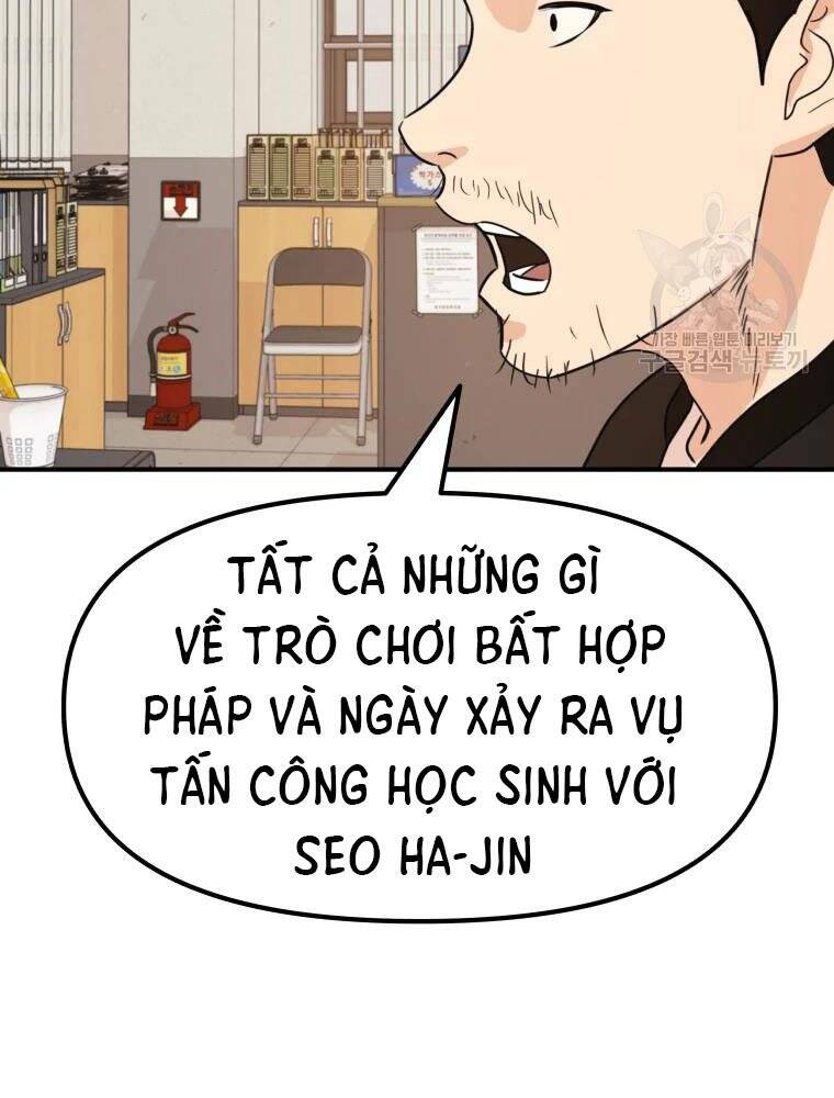 Bạn Trai Vệ Sĩ Chapter 50 - Trang 24