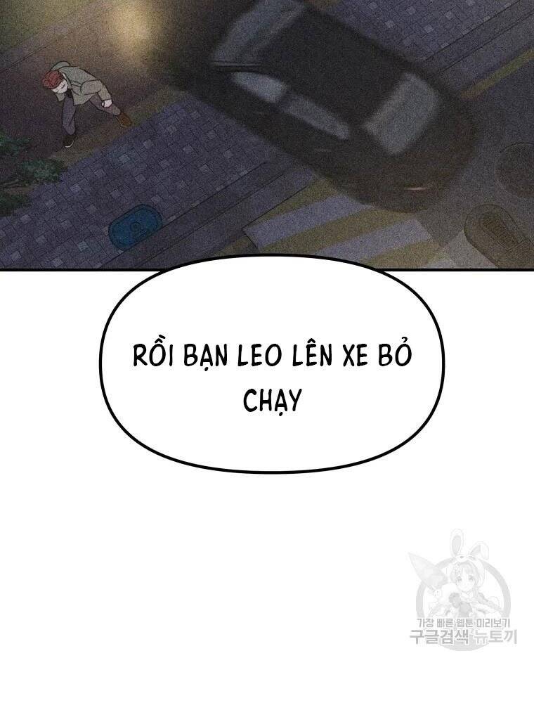 Bạn Trai Vệ Sĩ Chapter 50 - Trang 33