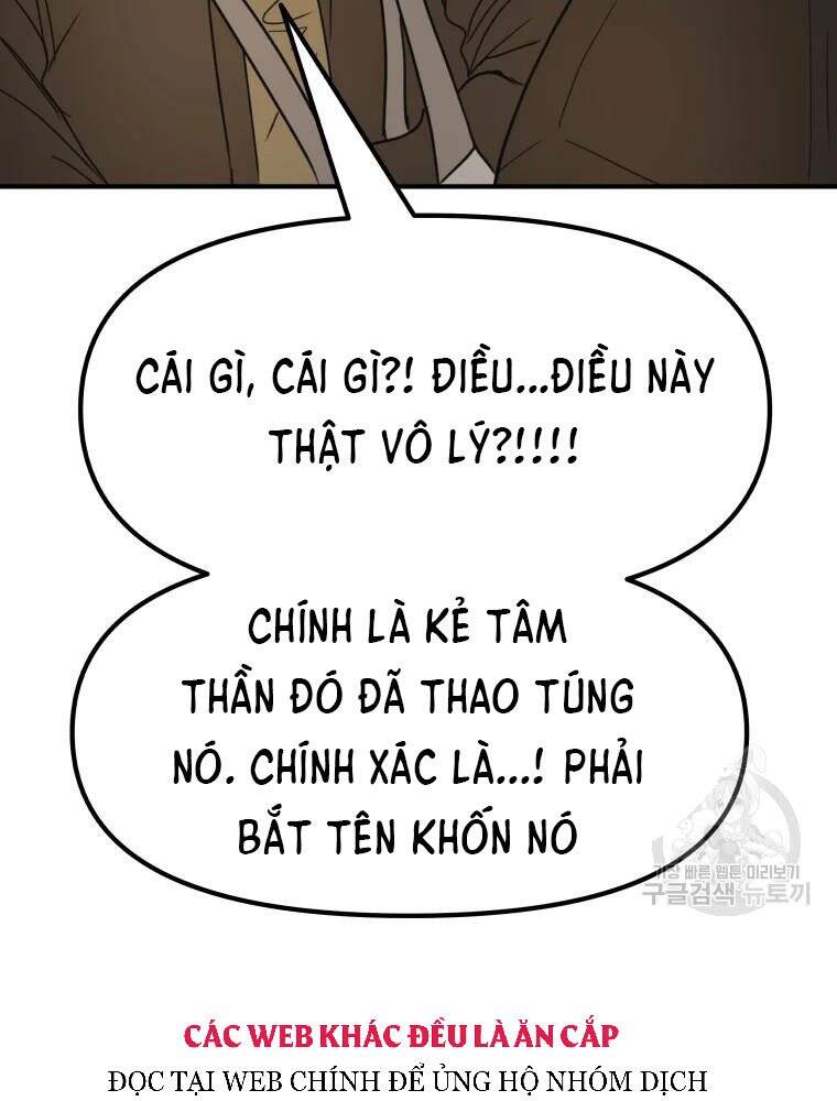 Bạn Trai Vệ Sĩ Chapter 50 - Trang 41