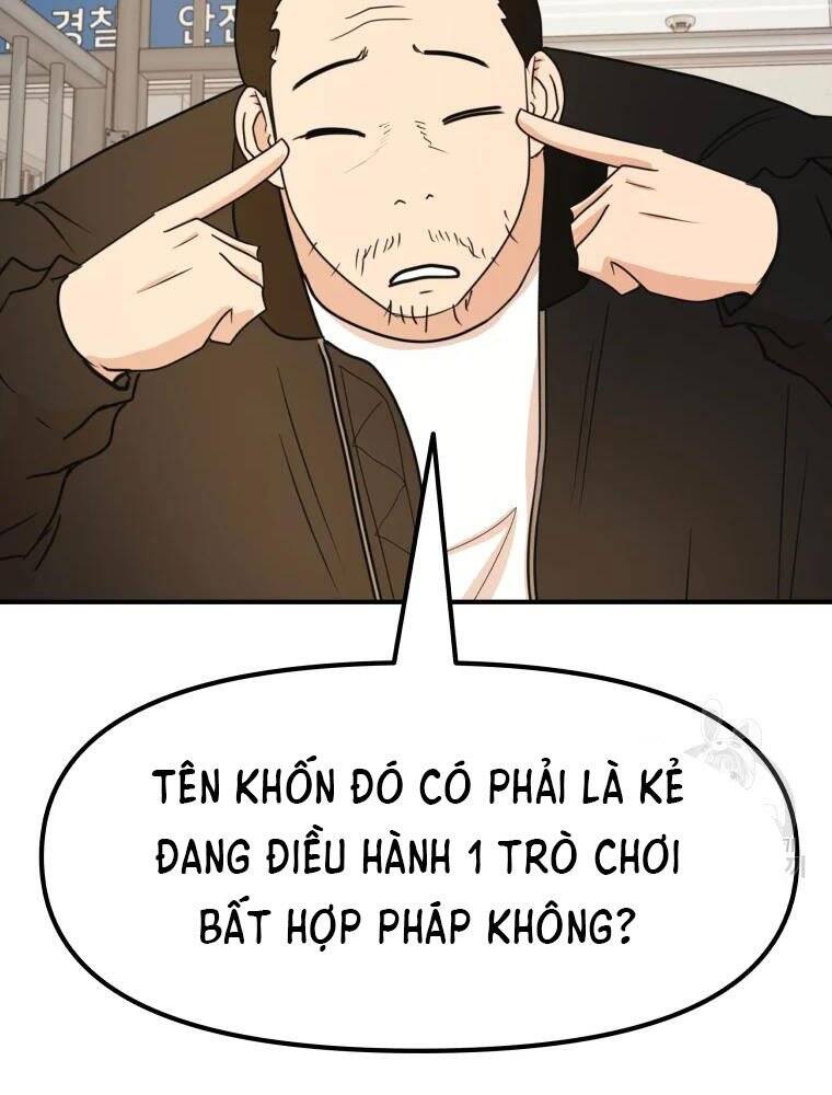 Bạn Trai Vệ Sĩ Chapter 50 - Trang 45