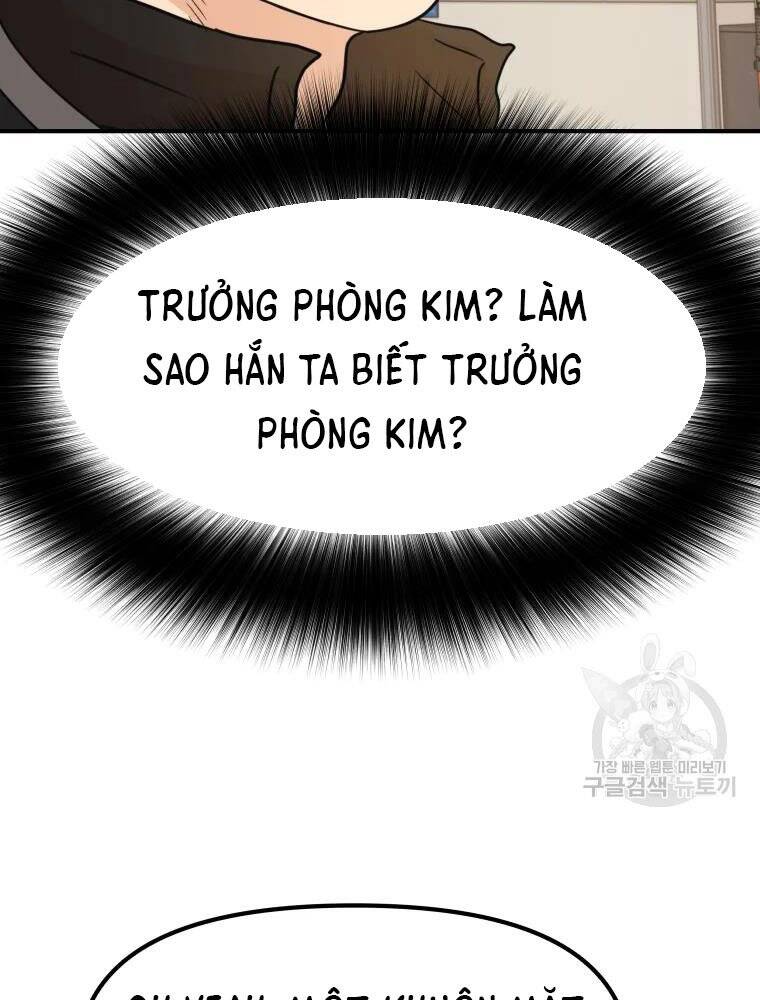 Bạn Trai Vệ Sĩ Chapter 50 - Trang 47