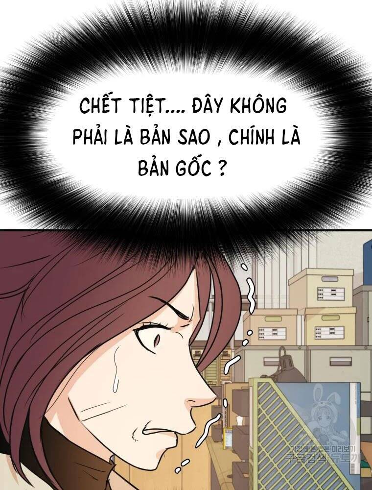 Bạn Trai Vệ Sĩ Chapter 50 - Trang 56