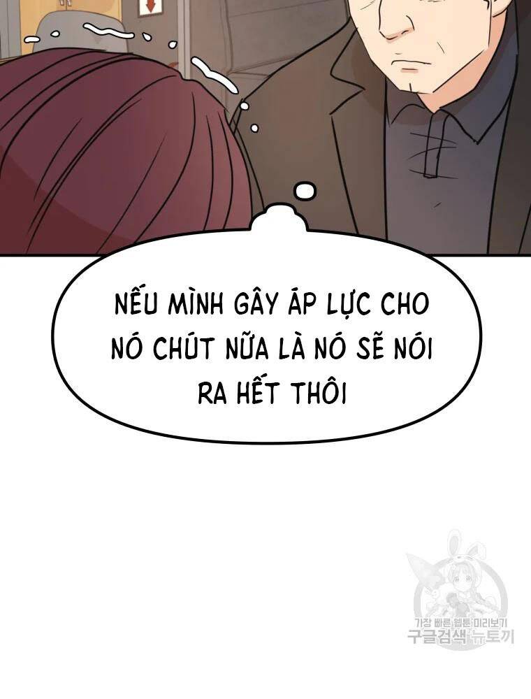 Bạn Trai Vệ Sĩ Chapter 50 - Trang 61