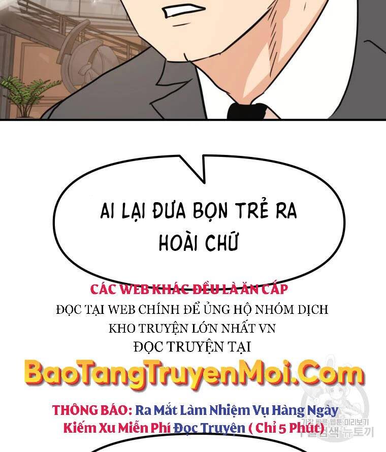 Bạn Trai Vệ Sĩ Chapter 50 - Trang 75