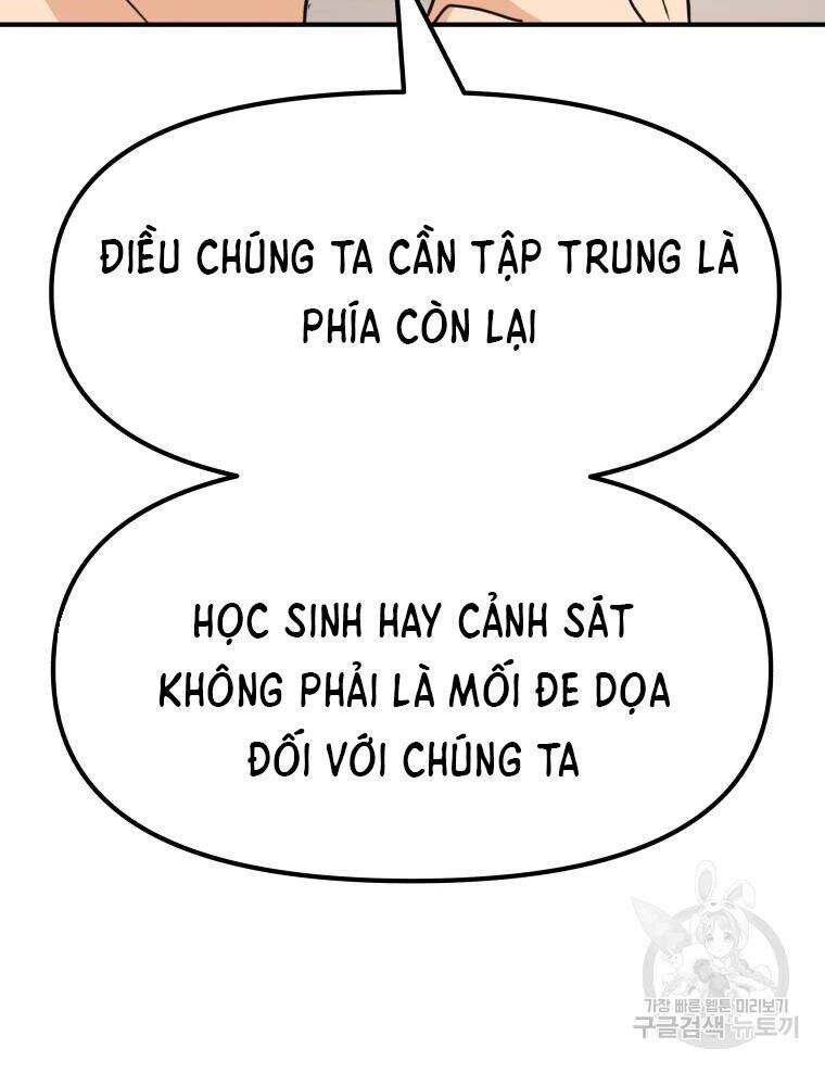 Bạn Trai Vệ Sĩ Chapter 50 - Trang 79