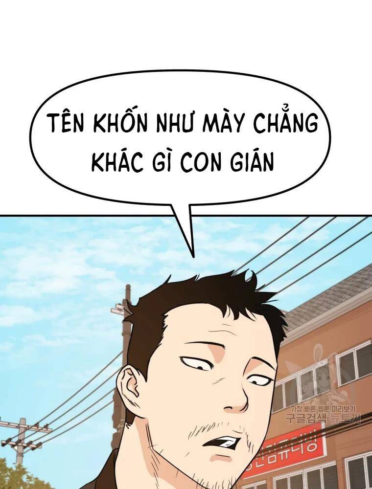 Bạn Trai Vệ Sĩ Chapter 50 - Trang 9