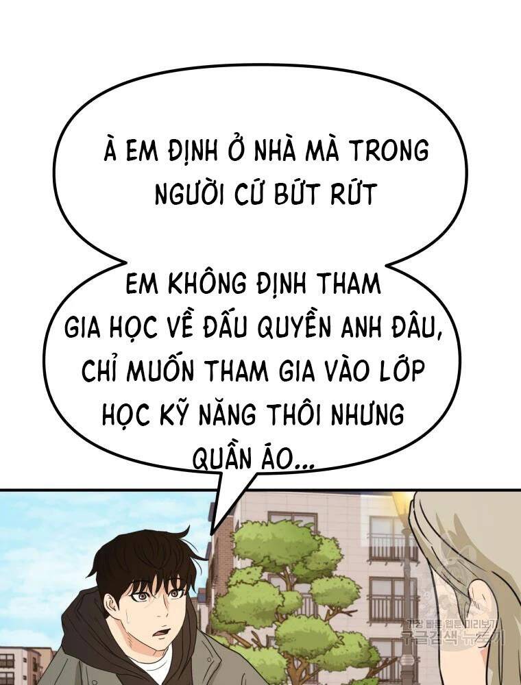 Bạn Trai Vệ Sĩ Chapter 50 - Trang 82