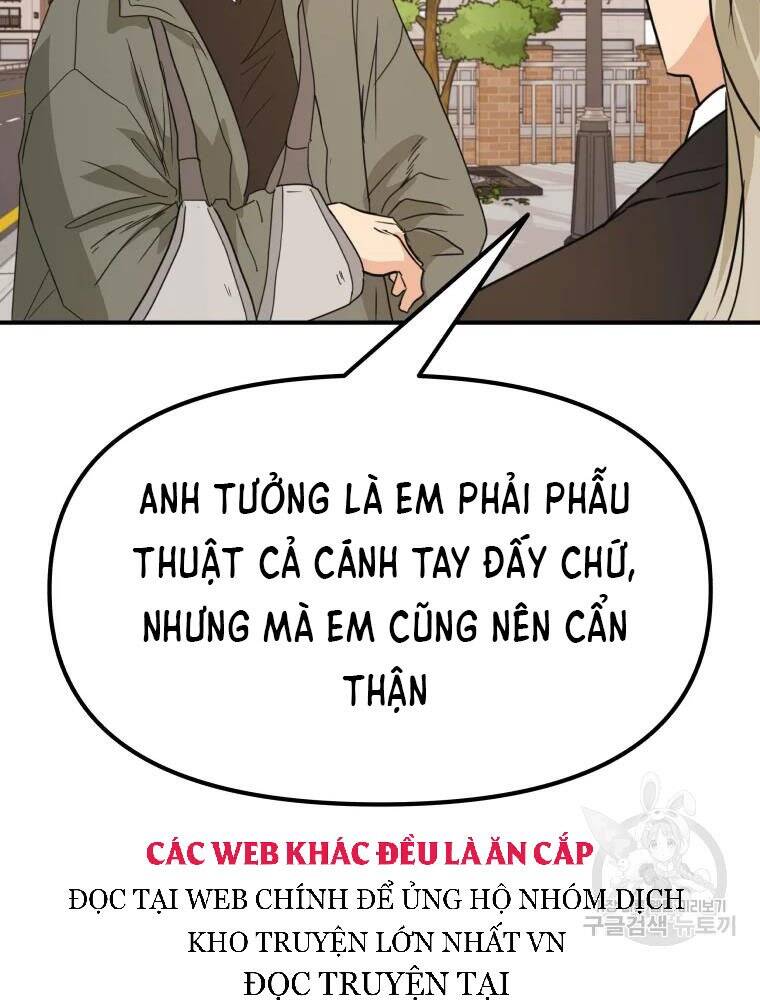 Bạn Trai Vệ Sĩ Chapter 50 - Trang 83