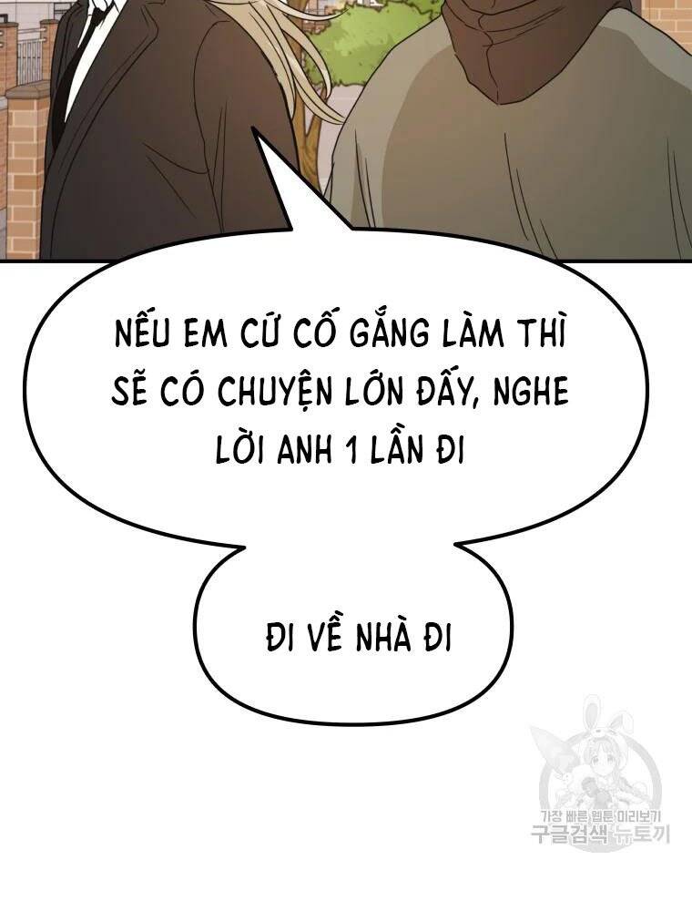 Bạn Trai Vệ Sĩ Chapter 50 - Trang 85