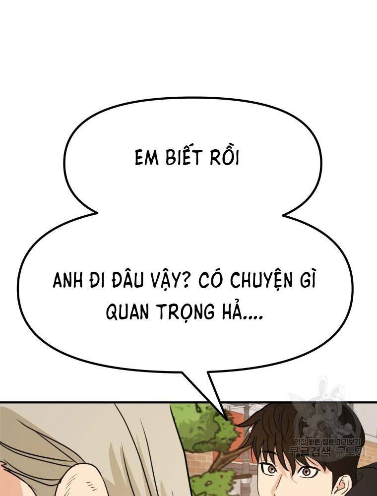 Bạn Trai Vệ Sĩ Chapter 50 - Trang 86