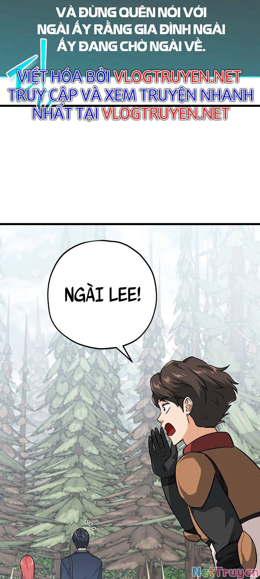 Bố Tôi Quá Mạnh Chapter 86 - Trang 17