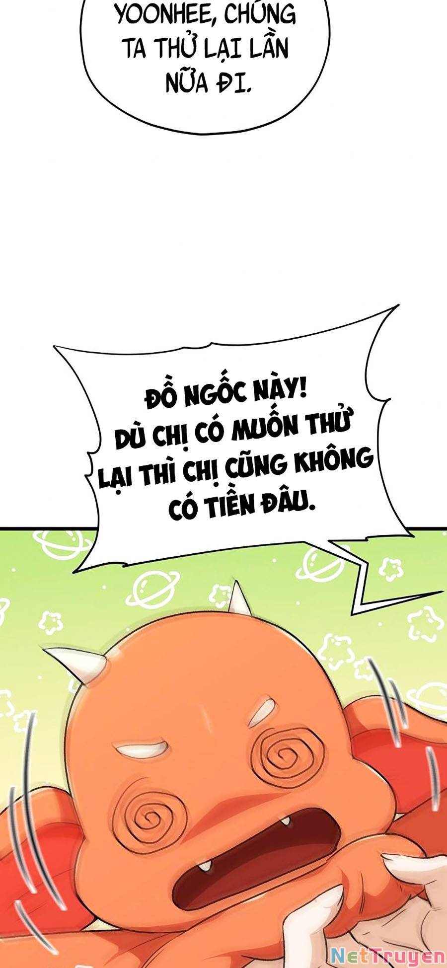 Bố Tôi Quá Mạnh Chapter 86 - Trang 6