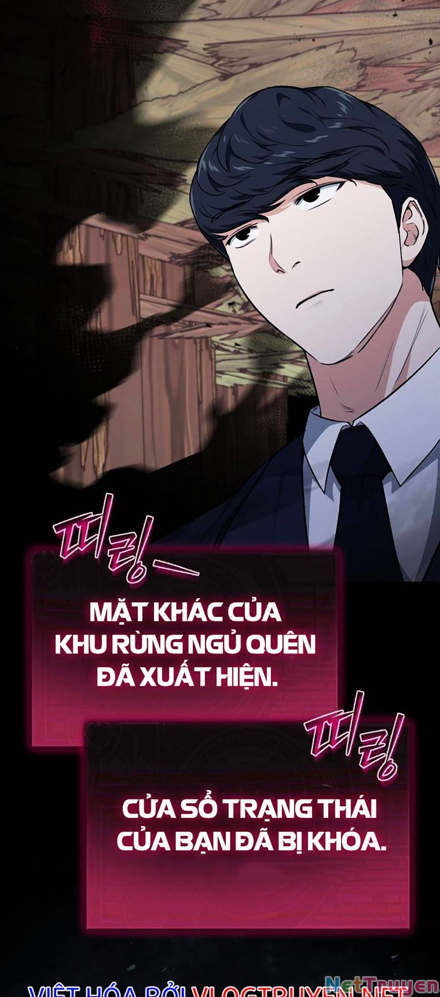 Bố Tôi Quá Mạnh Chapter 86 - Trang 64