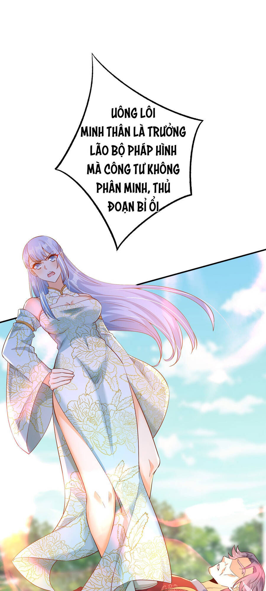 Mạnh Lên Từ Cõi Chết Chapter 15 - Trang 20