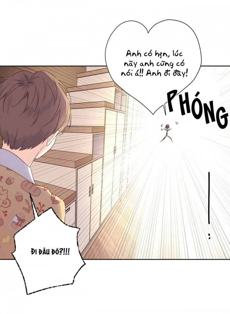 Tình Nhân 4 Tuần Chapter 64 - Trang 4