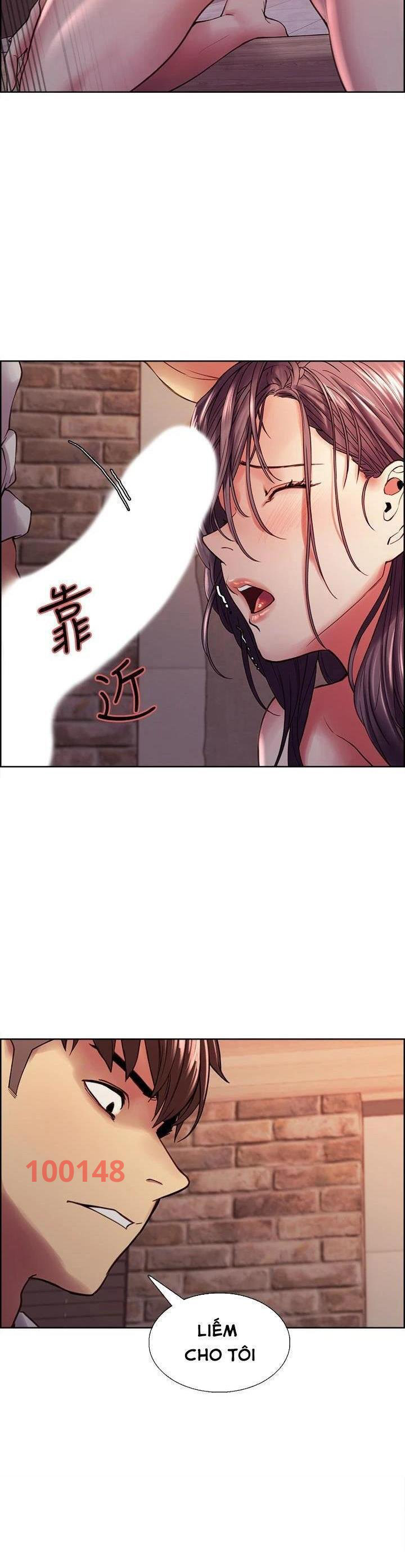 Chạy Trốn Gia Đình Chapter 59 - Trang 20