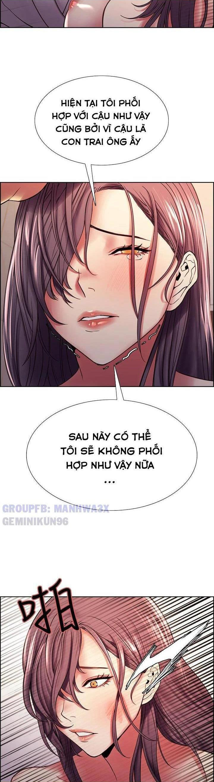 Chạy Trốn Gia Đình Chapter 59 - Trang 31