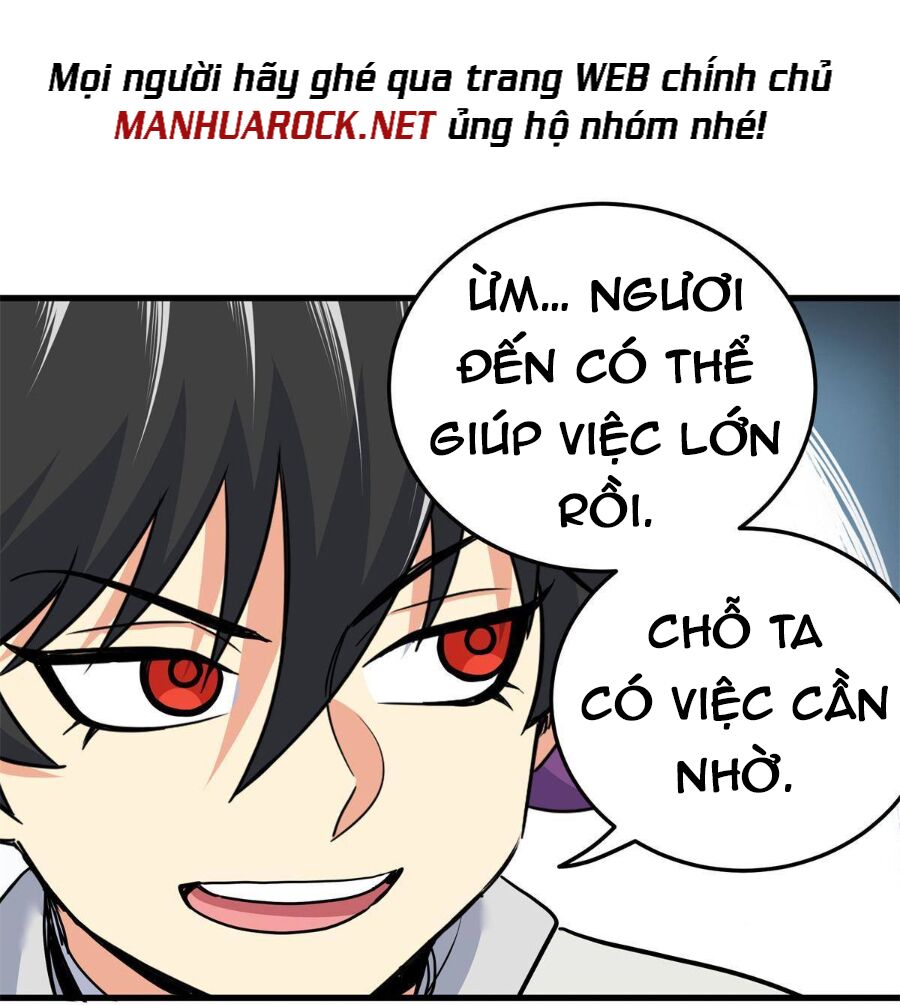 Đế Bá Chapter 43 - Trang 25