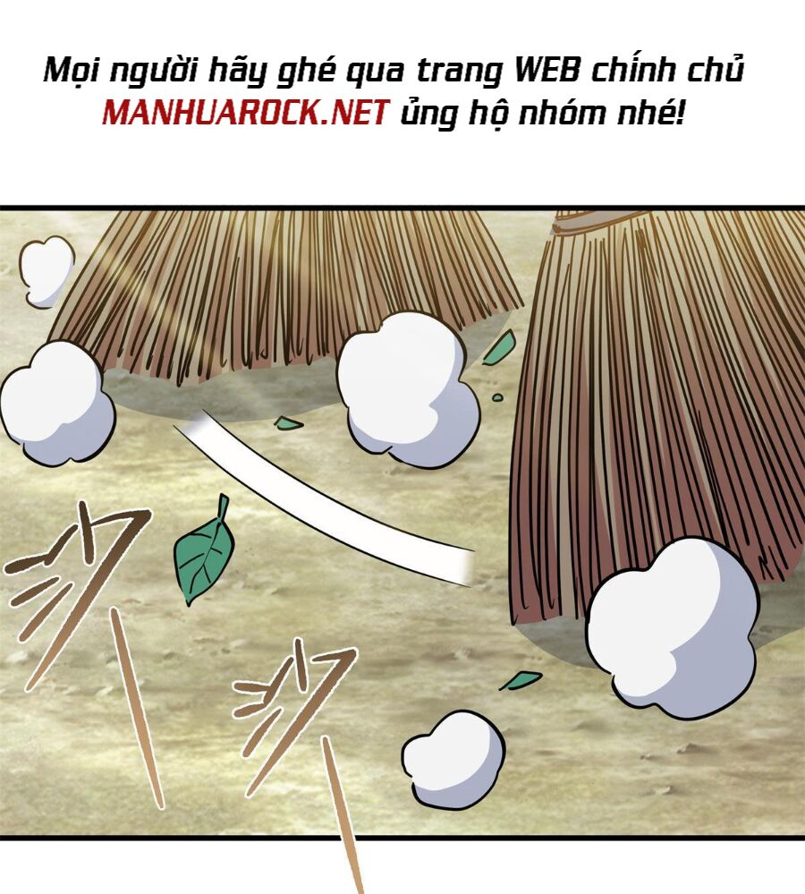 Đế Bá Chapter 43 - Trang 33