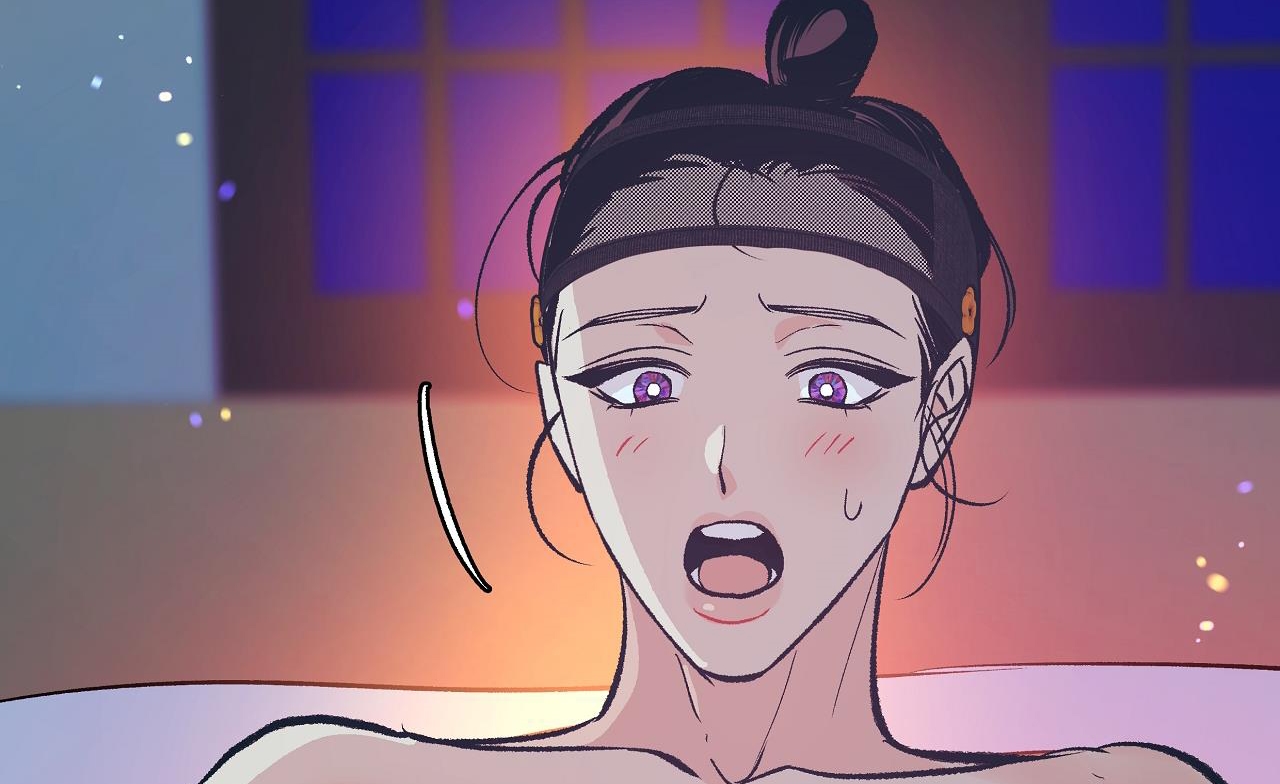 Bán Yêu Chapter 22: Side story 4 - Trang 111