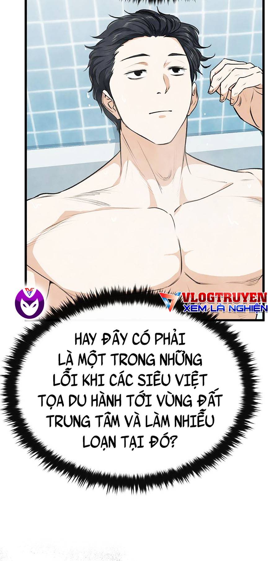 Bố Tôi Quá Mạnh Chapter 87 - Trang 37