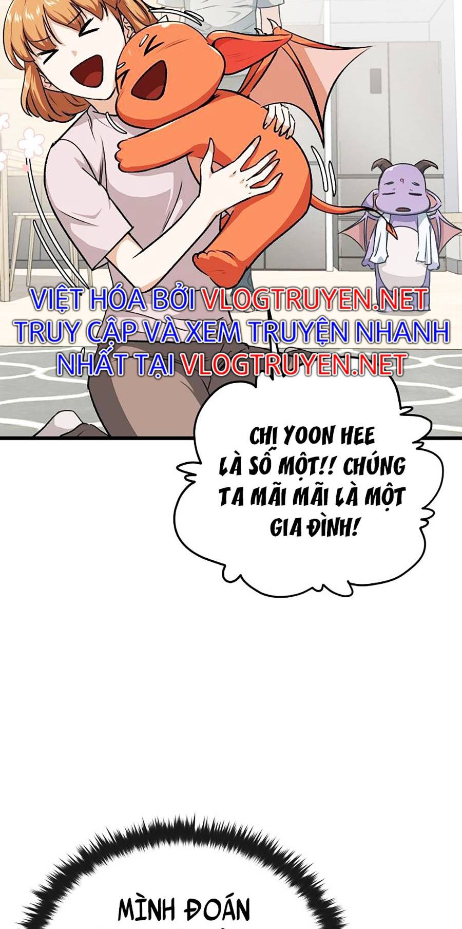 Bố Tôi Quá Mạnh Chapter 87 - Trang 53