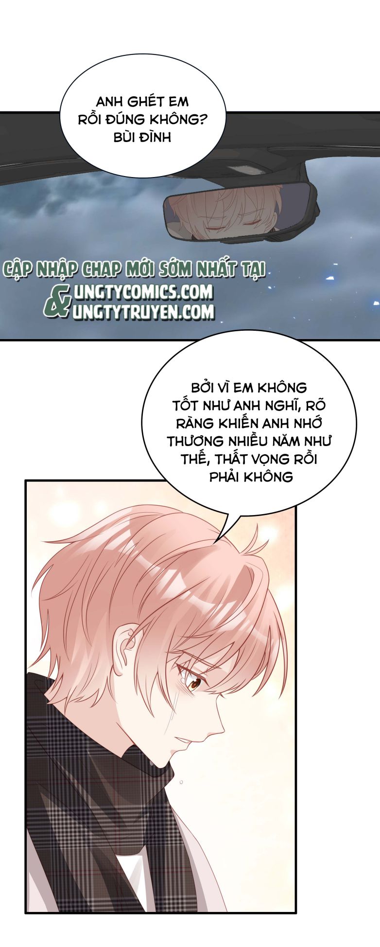 Bùi Bảo Chapter 59 - Trang 22