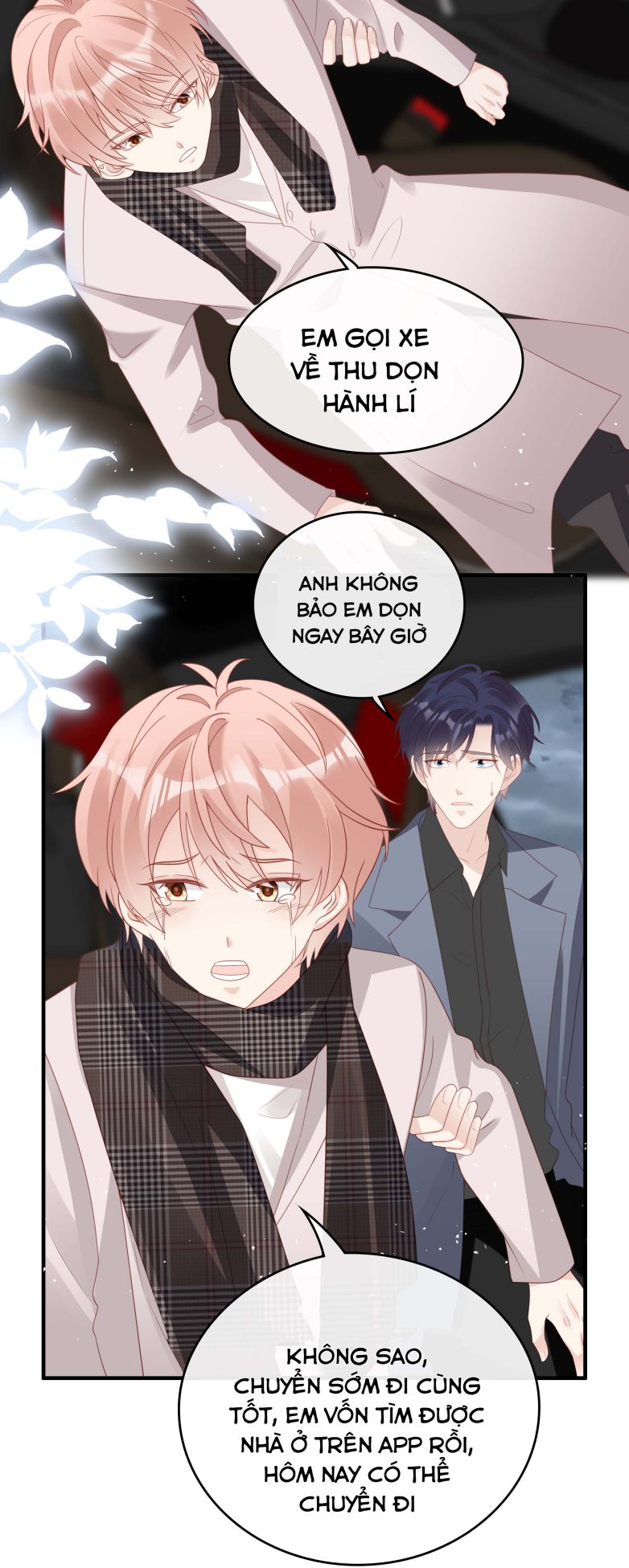 Bùi Bảo Chapter 59 - Trang 24