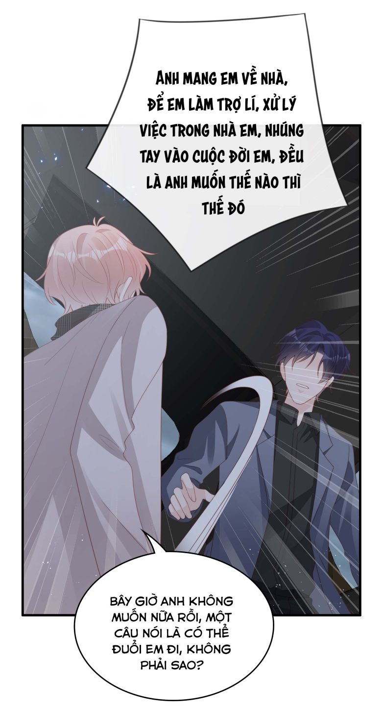 Bùi Bảo Chapter 59 - Trang 27