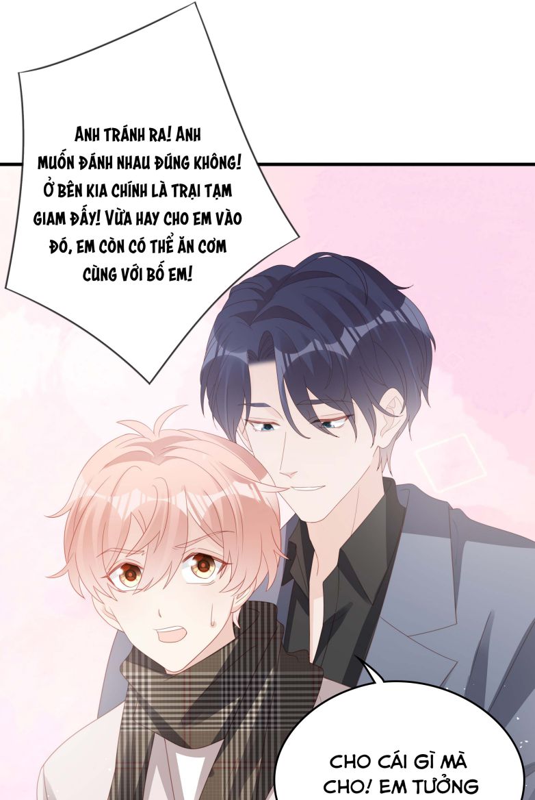 Bùi Bảo Chapter 59 - Trang 31