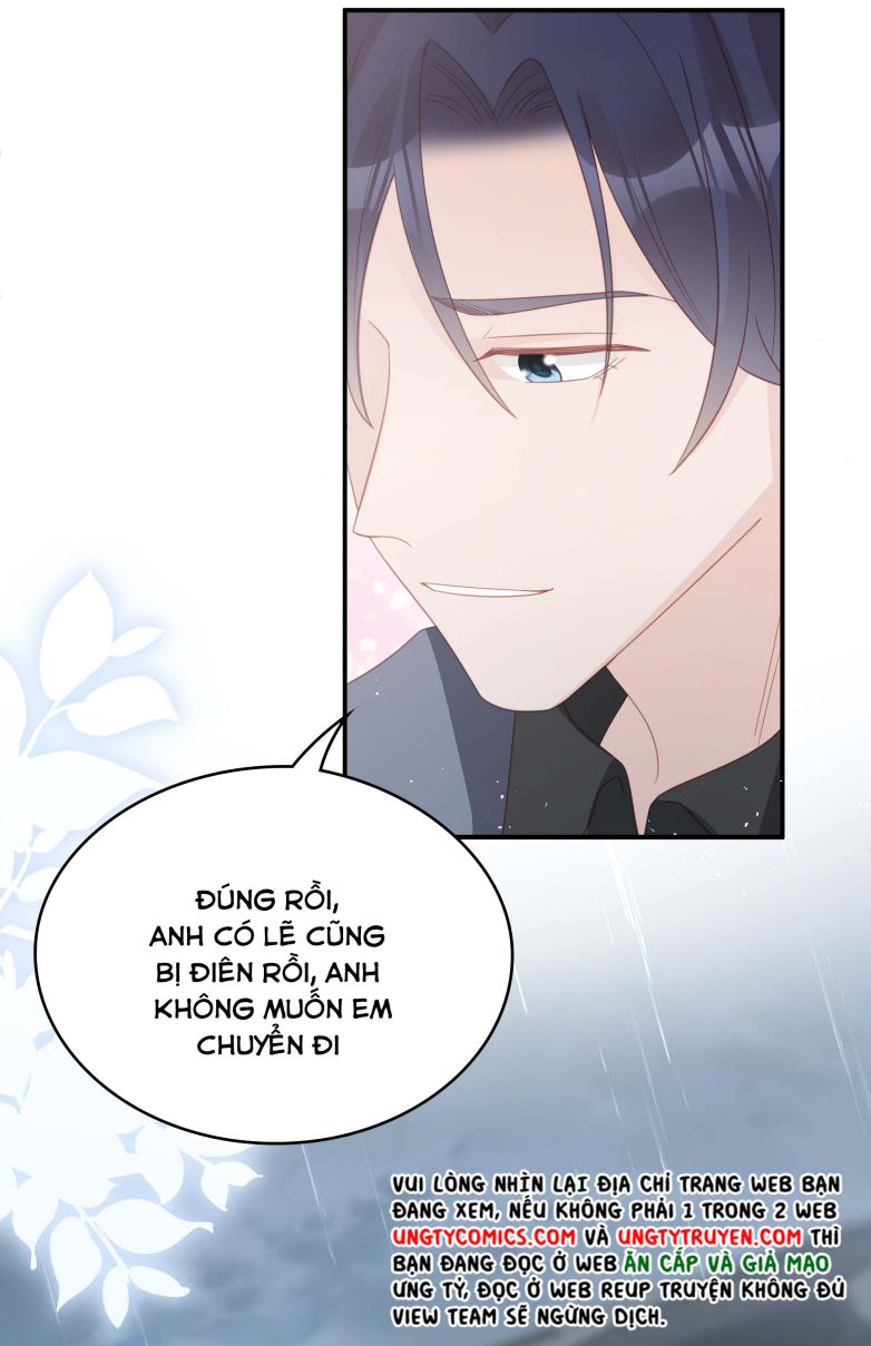 Bùi Bảo Chapter 59 - Trang 34